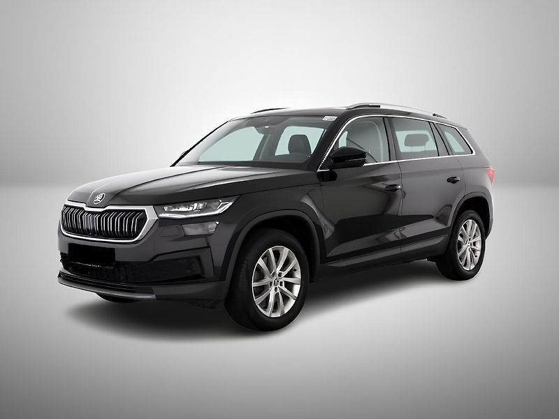 Škoda Kodiaq 2.0TDI DSG 147KW 4x4 Style TZ - fotografie inzerátu