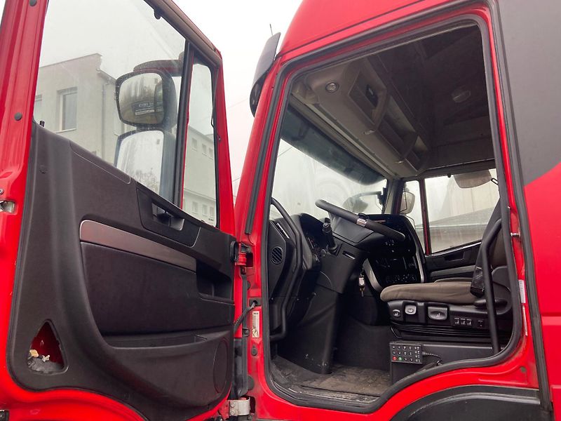 Iveco Stralis (2016) 420, Euro 6, 6x2 - fotka 12 z 20