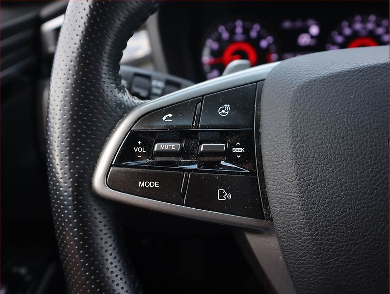 SsangYong Korando (2022) 1.5 T-GDI - fotka 18 z 21