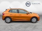 Škoda Fabia 1,0 MPI 59 kW Selection - náhled 9