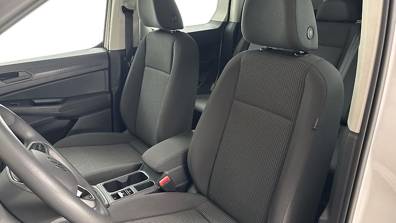 Volkswagen Caddy 2.0 TDI - fotka 15 z 25