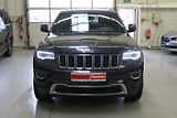 Jeep Grand Cherokee (2016) 3.0TD V6 140 kW ČR VZDUCH - náhled 6