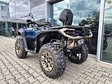 Can-Am Outlander Max 1000R LTD (2026) T ABS SAS MY26 - náhled 6