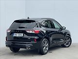 Ford Kuga 2,5 Duratec HEV CVT ST-Line X - náhled 2