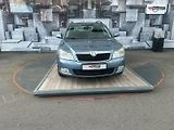 Škoda Octavia (2010) 1.6TDi, 77KW, TEMP., VYHŘ.SED. - náhled 1