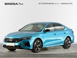 Škoda Octavia (2025) DSG 2.0TSI 195kW RS - náhled 1