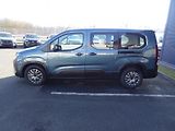 Peugeot Rifter (2026) LONG ALLURE BlueHDi 130k EAT8 - náhled 3