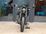 CFMOTO (2026) 450CL-C BLACK - náhled 7