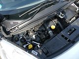 Renault Scénic 1,5 dCi 81kW Limited,AUTOMAT,n - náhled 38