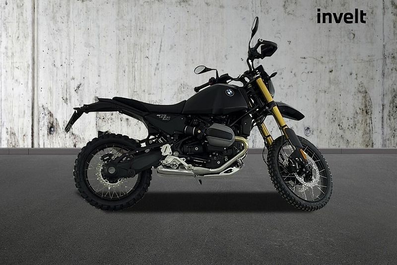 BMW R 12 G/S - fotka 3 z 13