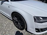 Audi A8 S8 4.0i V8 520PS CZ DPH EXTRA! - náhled 65