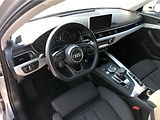 Audi A4 (2016) 2.0 TDI - náhled 4