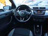 Škoda Fabia (2018) 1.0, Park. senzory - náhled 7