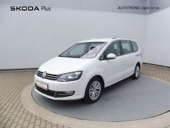 Volkswagen Sharan (2015) Highline 2,0 TDI 110kW 4MOTION - fotografie inzerátu