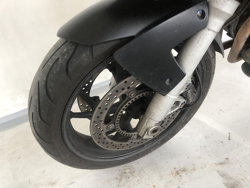BMW F 800 S ABS - fotka 8 z 19