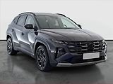 Hyundai Tucson (2025) 1.6 T-GDI 48V MHEV - náhled 1