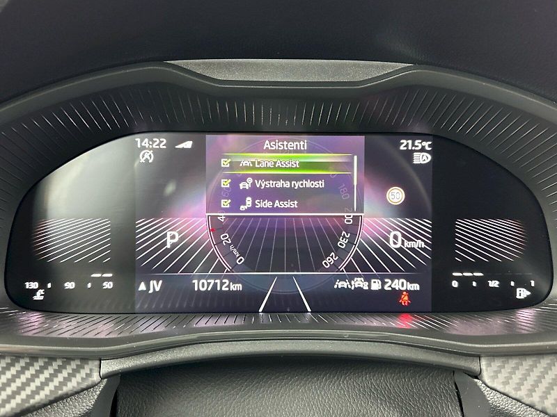Škoda Kamiq (2025) DSG 1.0TSI 85kW Monte Carlo - fotka 10 z 33