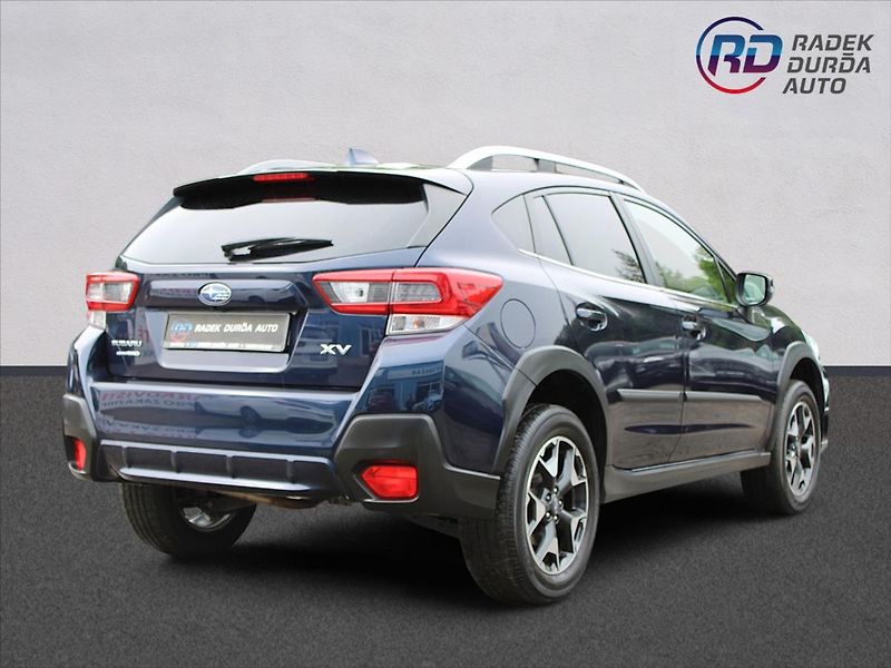 Subaru XV 1,6 i  1.MAJ, EXECUTIVE - fotka 5 z 37