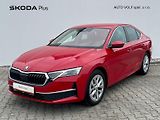 Škoda Octavia (2024) Liftback Top Selection1.5 TSI - náhled 1