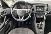 Opel Zafira 1.6T
