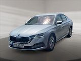Škoda Octavia 2,0 TDI 85 Style AT 5d - náhled 2