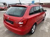 Škoda Fabia 1,2 TSi KLIMA 2x KOLA STK 1/28 - náhled 6