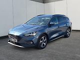 Ford Focus (2021) ACTIVE 1.0EB 114kW CZ DPH - náhled 1