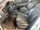 Škoda Kodiaq (2017) 2.0 TSi 4x4, Style, DSG, kůže - náhled 9