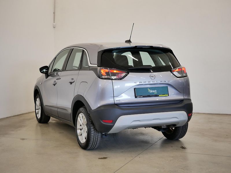 Opel Crossland - fotka 7 z 24