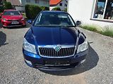 Škoda Octavia (2013) 2.0 TDI Serviska - náhled 10