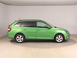 Škoda Fabia (2016) Ambition 1.2 TSI, Serv.kniha - náhled 6