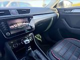 Škoda Superb 1,4 TSI 110kW MANUÁL BI-XENON - náhled 12