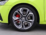 Škoda Octavia 2,0 TSI 180kW DSG RS CZ DPH - náhled 34
