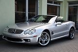 Mercedes-Benz SL 65 AMG V12 Anniversary Edition - náhled 2