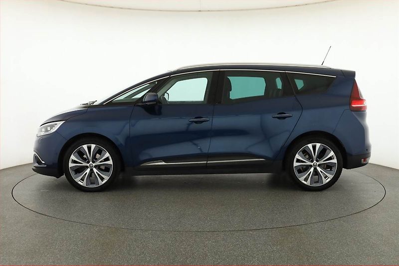 Renault Grand Scénic (2019) 1.3 TCe, Automat, 7 míst - fotka 3 z 21