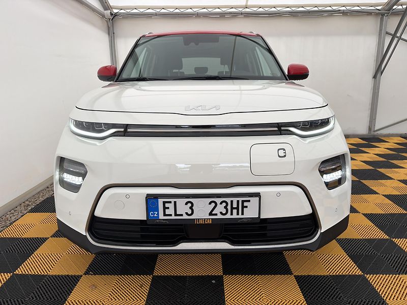 Kia e-Soul 40KW/H*DPH*ACC*LED* - fotka 3 z 47