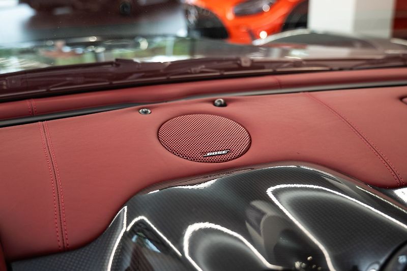 Ferrari 599 - fotka 15 z 19