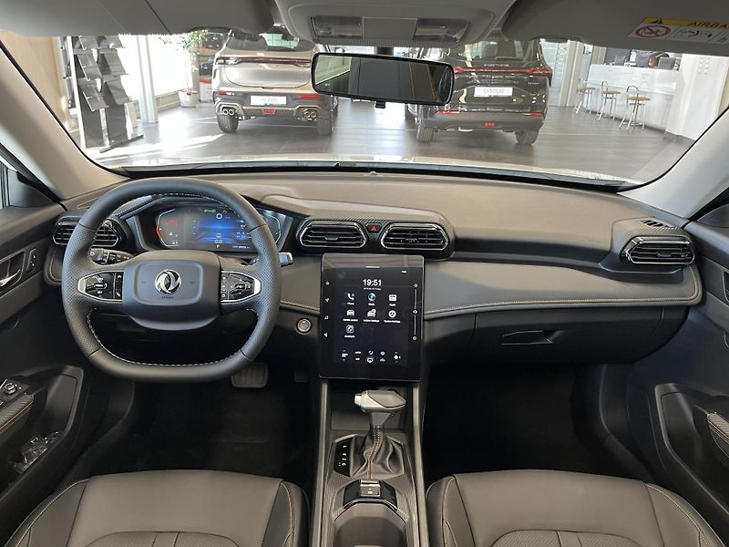 Dongfeng SHINE (2026) GS - fotka 9 z 23