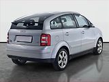 Audi A2 (2001) 1.4, nová STK, za skvělou cenu - náhled 4