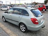 Škoda Fabia 1,4 i 16v, klima,servis,tažné, - náhled 7