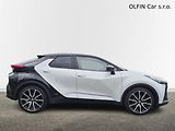 Toyota C-HR GR SPORT Premier Edition - náhled 6