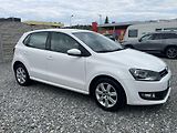 Volkswagen Polo 1.4MPi 85PS CITY BI-FUEL VW 1A - náhled 9