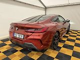 BMW Řada 8 840d*250kw*4x4*DPH*M-Paket* - náhled 4