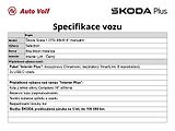 Škoda Scala (2025) Selection 1.0TSi 85kW 6°manuál - náhled 6