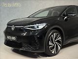 Volkswagen ID.5 GTX 4Motion IQ Light Tepelko - náhled 4