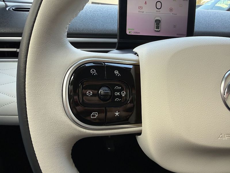 Dongfeng Ostatní E3 360° kamera 42 kWh - fotka 30 z 40