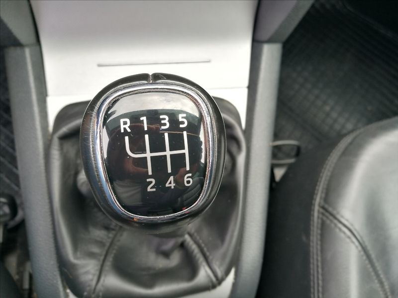 Škoda Octavia 1,2 TSI LPG kombi Elegance - fotka 7 z 22