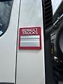 Renault Trucks D (2023) 280 16t 4x4 S3 sklápěč DEMO - náhled 7