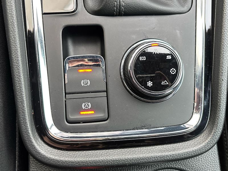 Seat Ateca Xcellence,1maj,ČR - fotka 26 z 27