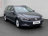 Volkswagen Passat.
